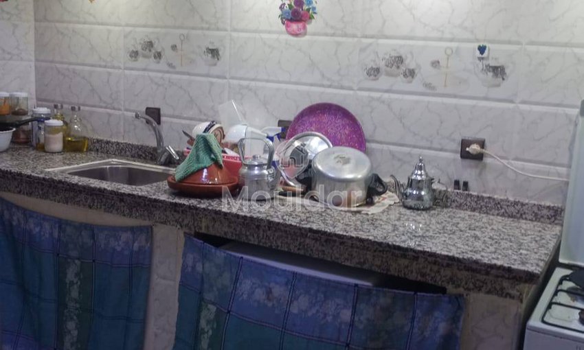 Charmante Wohnung zum Verkauf in Marrakesch - Azzouzia, 2 Schlafzimmer - view 16