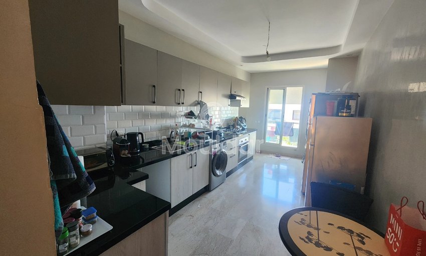 Appartement te Huur in Rabat: Comfort en Moderne Voorzieningen - view 8