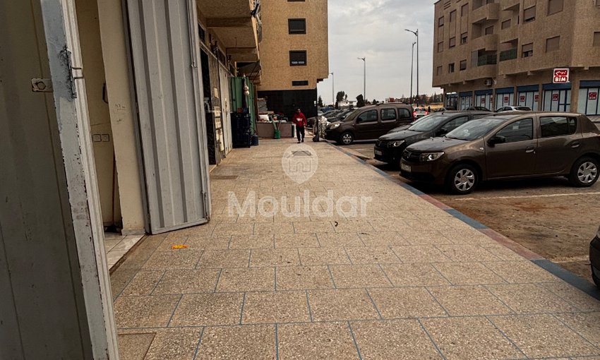 Deroua'da satılık ticari mülk - Yatırım fırsatı - view 5