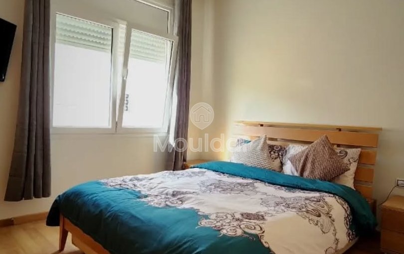 Μοντέρνο διαμέρισμα προς ενοικίαση στο Αγκαντί - Άνεση και Παροχές - view 3