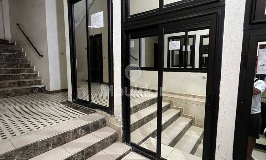 شقة رائعة للبيع في مراكش - 2 غرف جاهزة - view 7