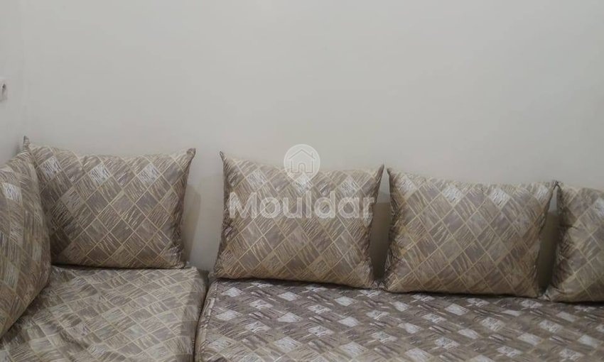 Charmante Wohnung zum Verkauf in Marrakesch - Azzouzia, 2 Schlafzimmer - view 2