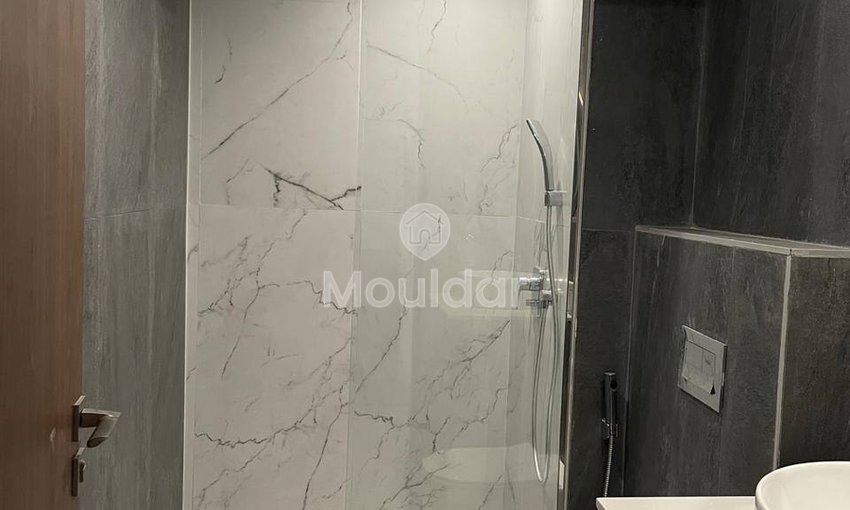 Studio arredato in affitto: rifugio affascinante a Casablanca - view 5