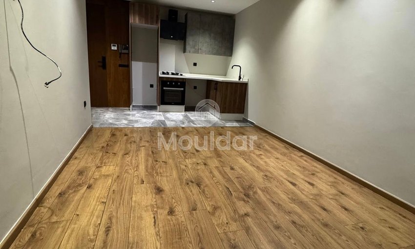 Casablanca'da Kiralık Stüdyo - Zarafet ve Konfor - view 6