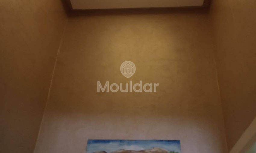 Charmante Wohnung zum Verkauf in Marrakesch - Azzouzia, 2 Schlafzimmer - view 8