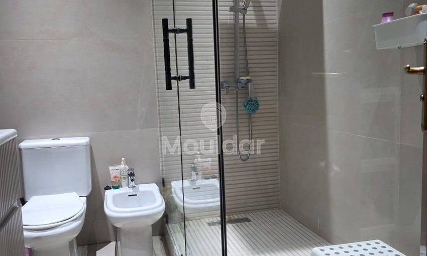 Apartamento en Alquiler en Casablanca - Palmier: Lujo y Confort - view 9