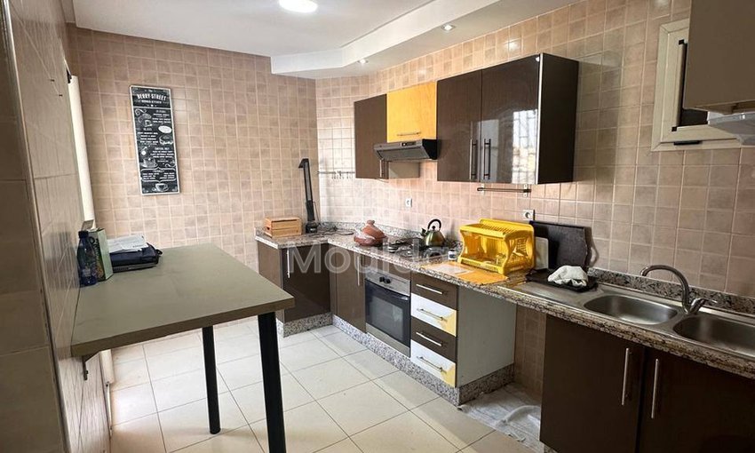 Appartamento in affitto a Casablanca - La Gironde, 2 camere - view 7