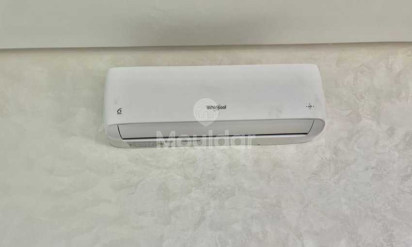 Charmante 3-Zimmer-Wohnung zur Miete in Agadir - view 7