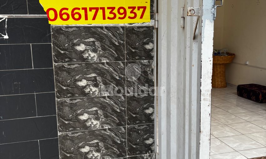 Deroua'da satılık ticari mülk - Yatırım fırsatı - view 3