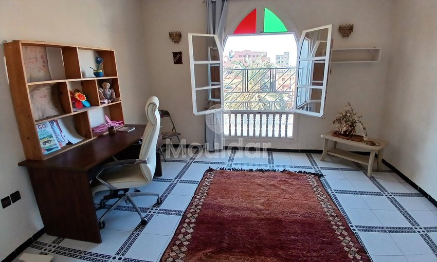 Charmoso apartamento T2 à venda em Marrakech - Semlalia - view 6