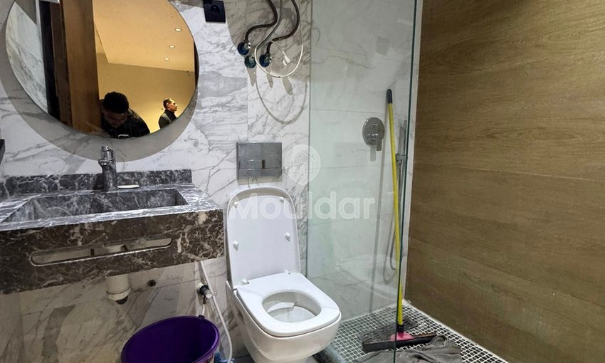 Casablanca'da Kiralık Stüdyo - Zarafet ve Konfor - view 8