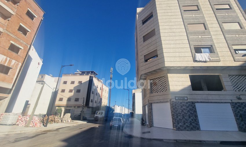 Te koop, Perceel met titel in Tanger – Unieke bouwkans - view 8