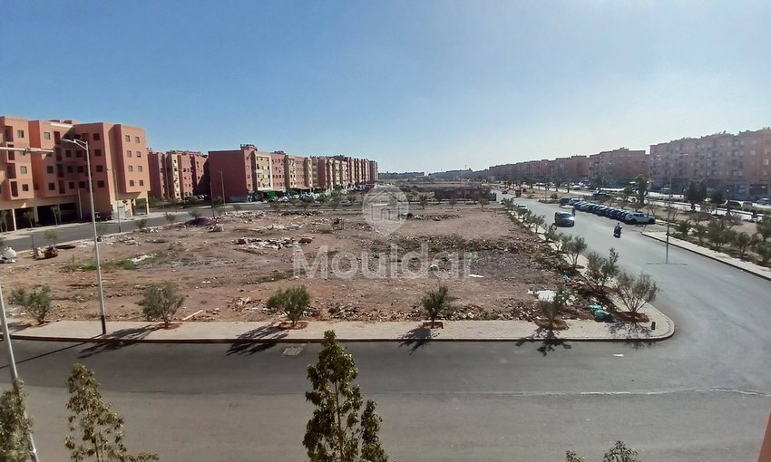 Gehabilleerde appartement te huur in Marrakech – 3 slaapkamers, lift - view 13