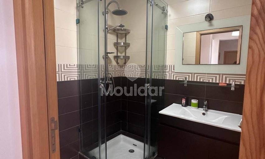 Appartamento in affitto a Casablanca - La Gironde, 2 camere - view 9