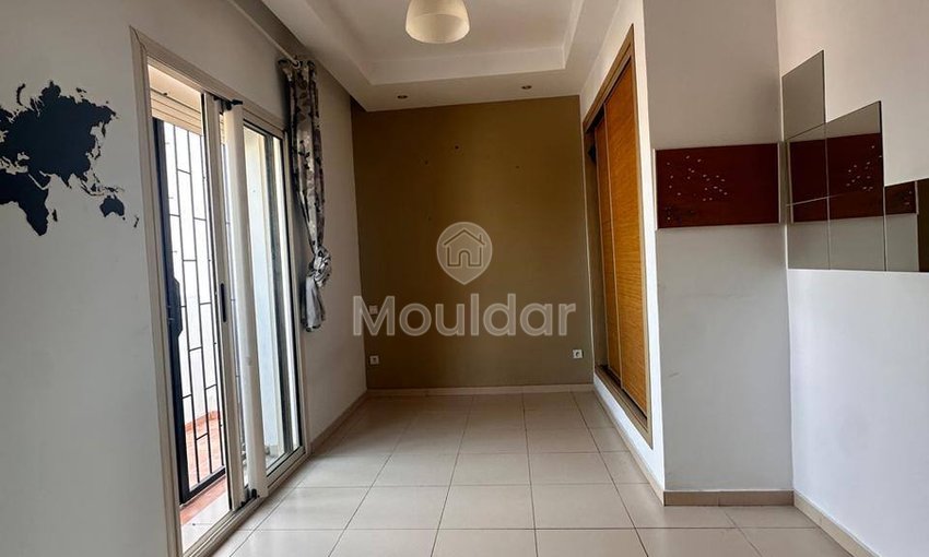 Appartamento in affitto a Casablanca - La Gironde, 2 camere - view 3