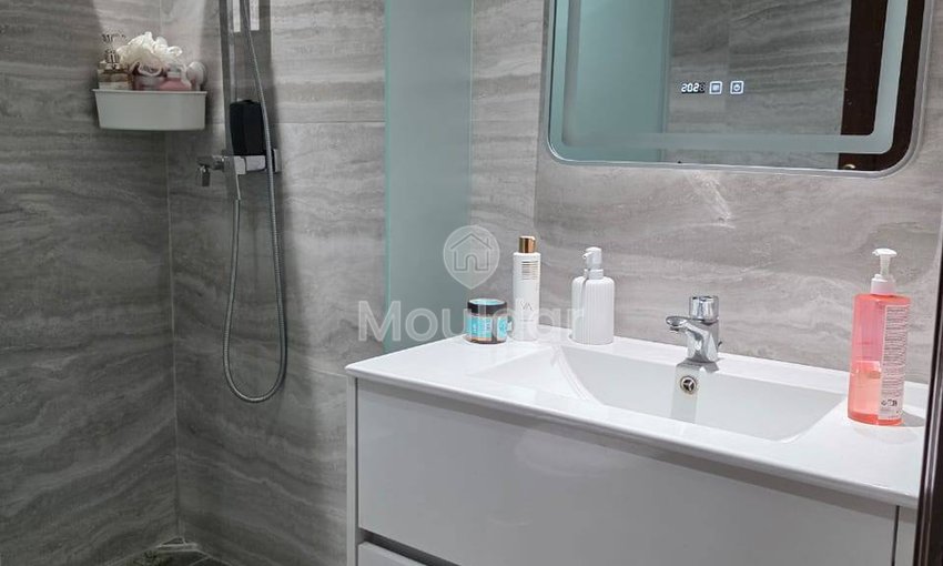 Apartamento en Alquiler en Casablanca - Palmier: Lujo y Confort - view 6