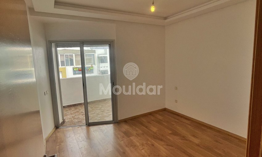 Appartamento moderno da affittare a Casablanca: 3 camere, terrazza - view 3