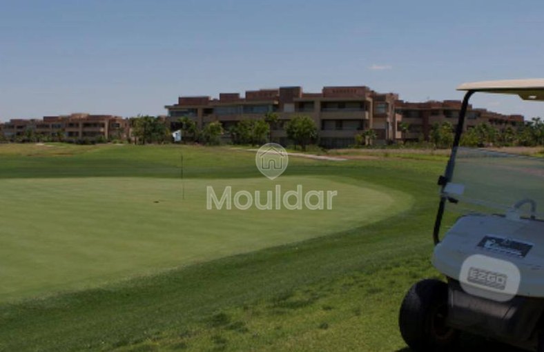 Luxury Apartment in Marrakech: 3 Bedrooms and Pool - view 21