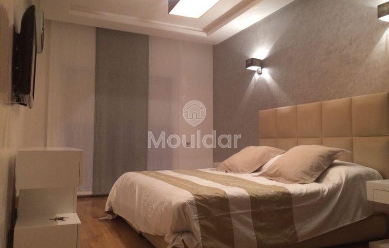 3 Room Apartment for Sale in Casablanca - Racine, Secured - view 3