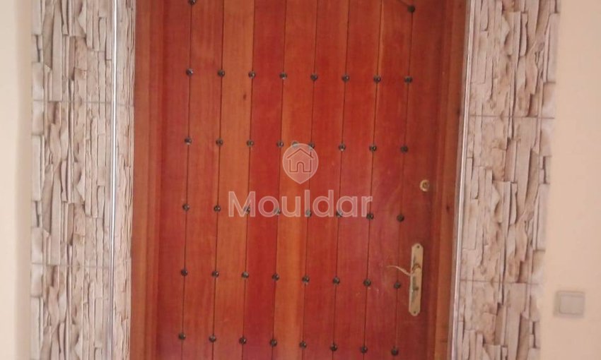 Charmante Wohnung zum Verkauf in Marrakesch - Azzouzia, 2 Schlafzimmer - view 12