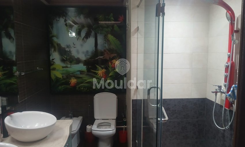 Apartment For Sale in Casablanca Gauthier: Luxury and Comfort - view 6