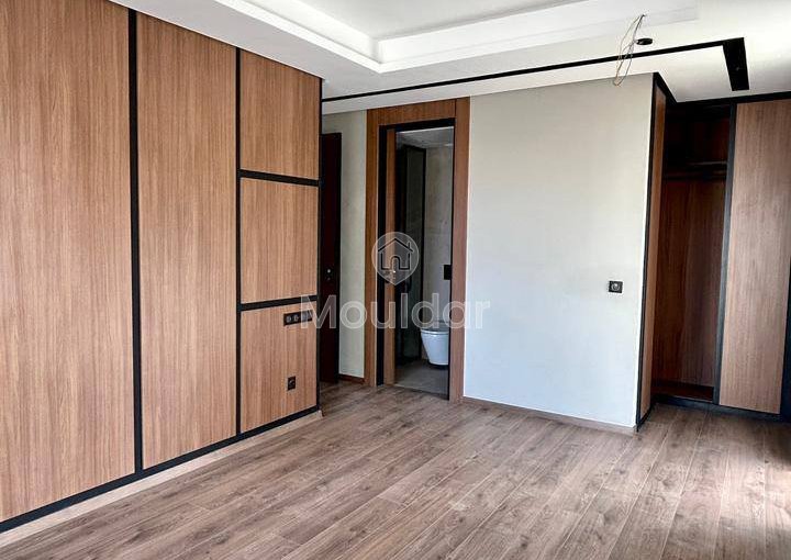 شقة أنيقة للإيجار في مدينة الدار البيضاء المالية – 100م² - view 4