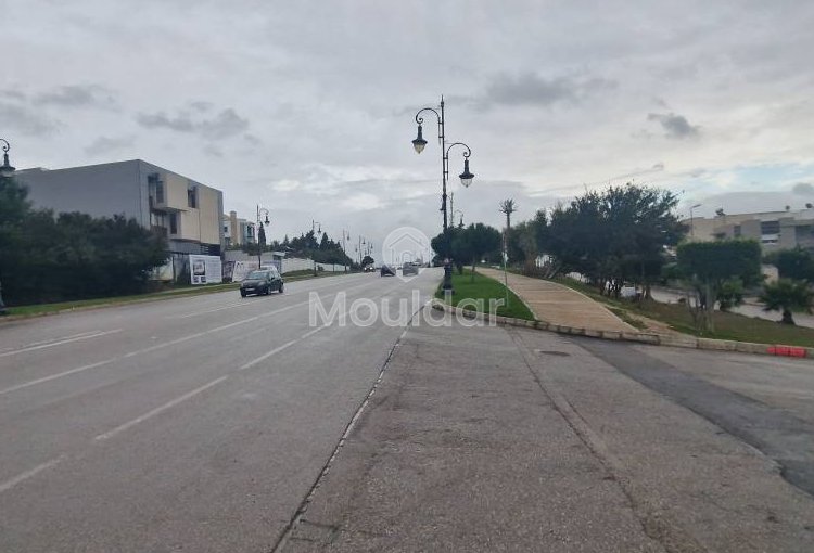 Terreno à venda em Tânger - Achakar: Oportunidade Vila - view 13