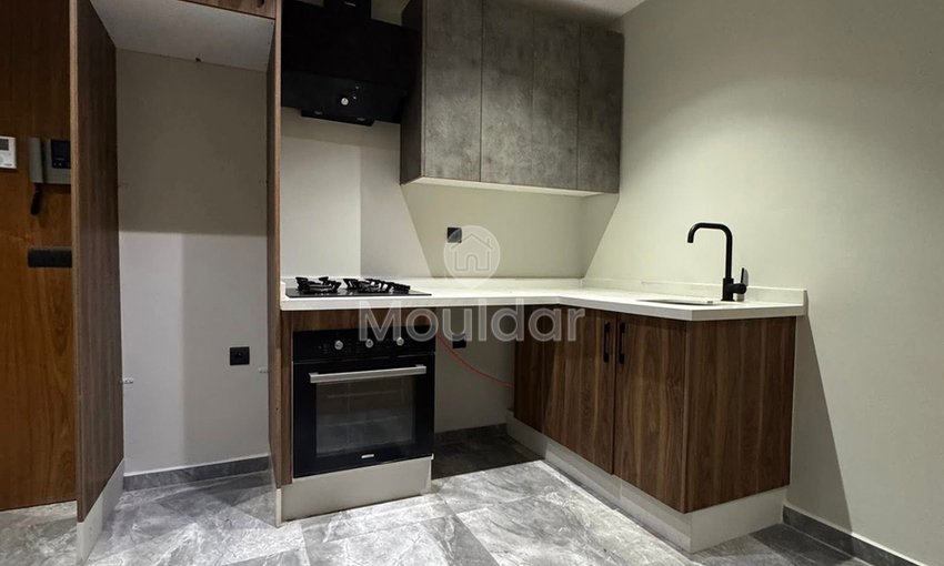 Casablanca'da Kiralık Stüdyo - Zarafet ve Konfor - view 7