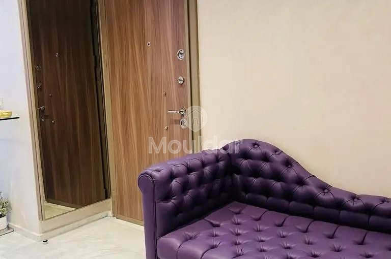 Apartament modern de închiriat în Guéliz: Confort și Eleganță - view 4