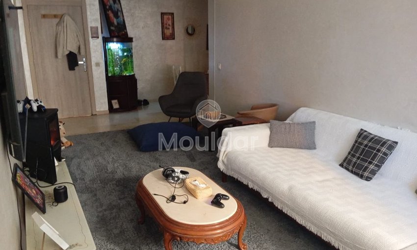 Strahlendes Studio in Marrakesch: Komfort und Entspannung garantiert - view 5