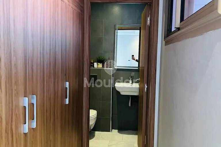 Apartament modern de închiriat în Guéliz: Confort și Eleganță - view 8