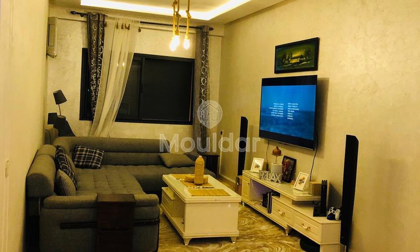 Strahlendes Studio in Marrakesch: Komfort und Entspannung garantiert - view 7