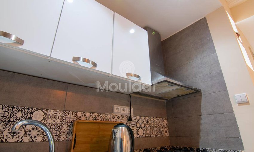 Studio Charmant à Vendre à Marrakech avec Vue sur Mer - view 18