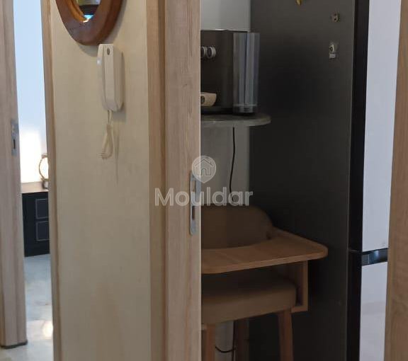 Strahlendes Studio in Marrakesch: Komfort und Entspannung garantiert - view 15