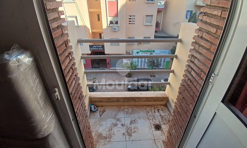 Apartamento Moderno en Alquiler en Marrakech - Ideal y Práctico - view 8