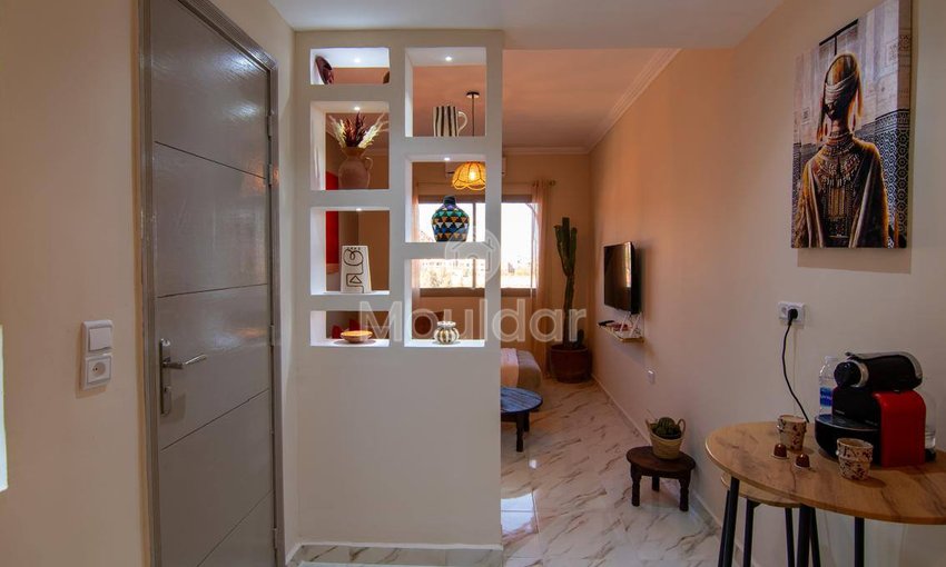 Studio Charmant à Vendre à Marrakech avec Vue sur Mer - view 11