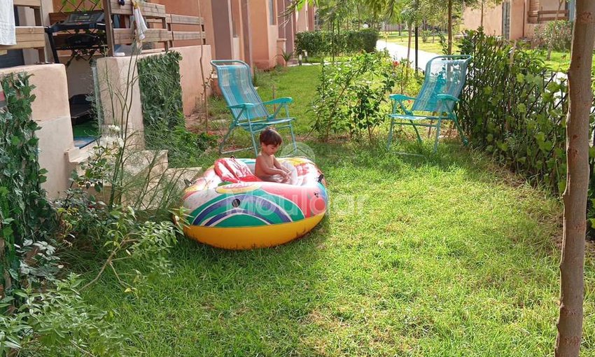 Strahlendes Studio in Marrakesch: Komfort und Entspannung garantiert - view 22