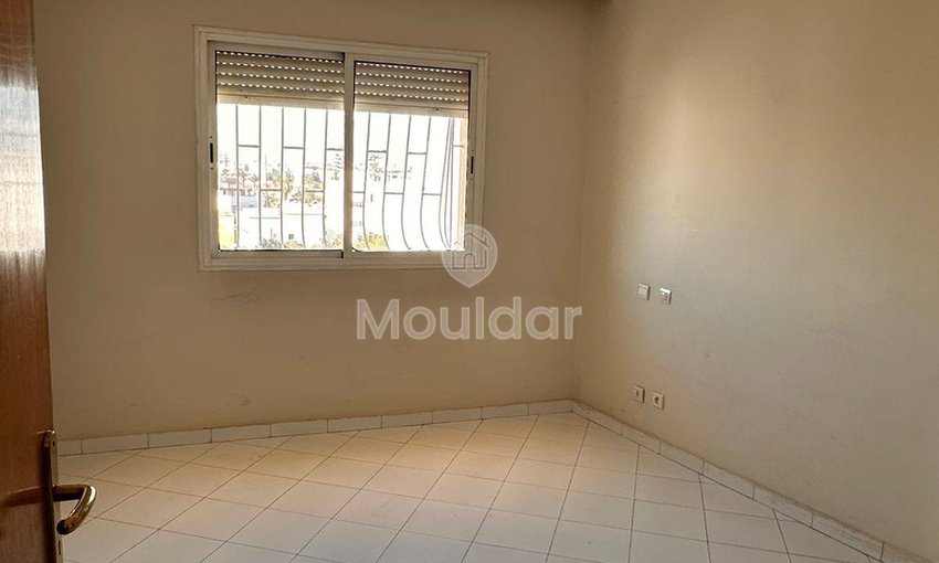 Charmantes 3-Zimmer-Wohnung zur Miete in Casablanca, Derb Ghallef - view 4