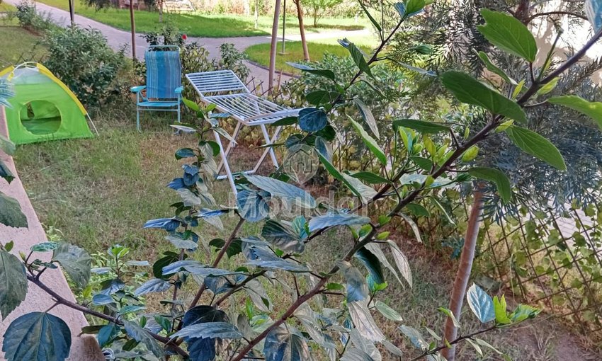 Strahlendes Studio in Marrakesch: Komfort und Entspannung garantiert - view 17