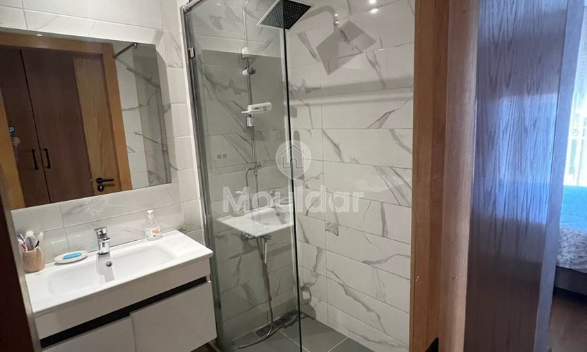 Όμορφο διαμέρισμα προς πώληση: Καζαμπλάνκα – Belvédère με μπαλκόνι - view 8