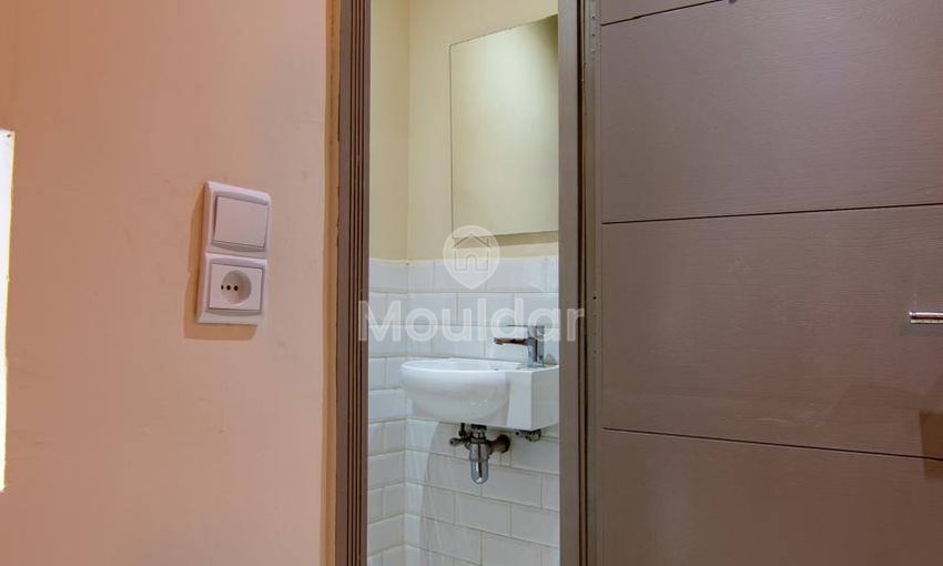 Studio Charmant à Vendre à Marrakech avec Vue sur Mer - view 20