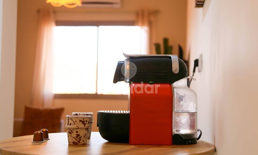 Studio Charmant à Vendre à Marrakech avec Vue sur Mer - view 15