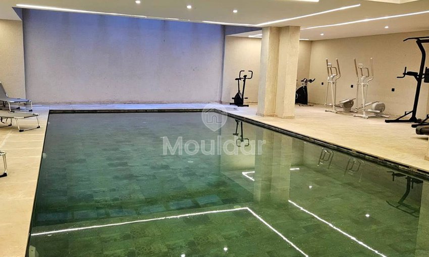 Exceptional duplex for sale in Marrakech - Hivernage - view 6