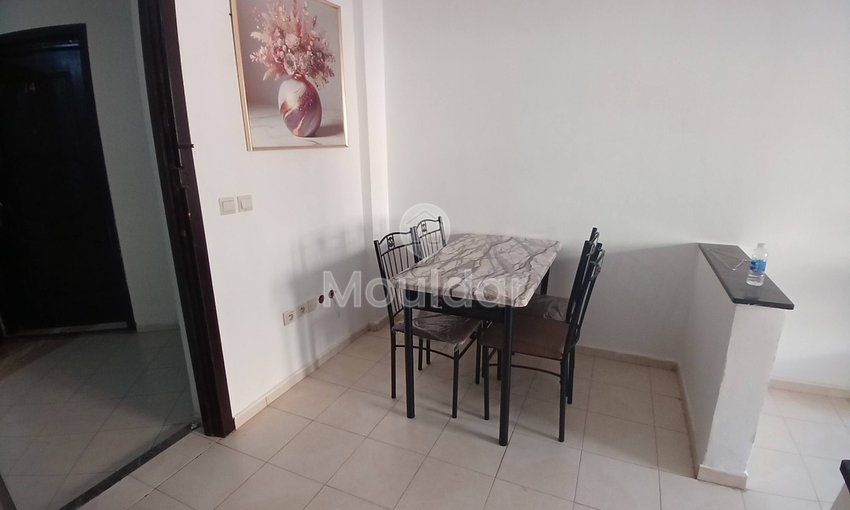 Apartamento Moderno en Alquiler en Marrakech - Ideal y Práctico - view 7