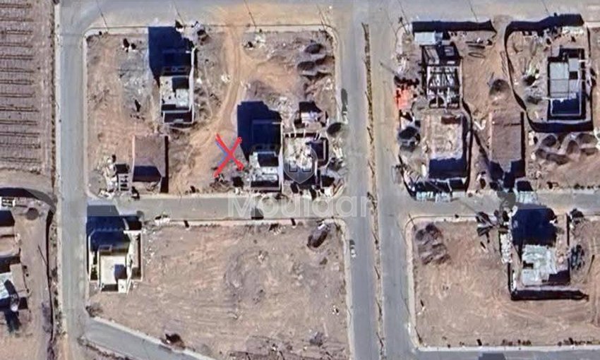 Terreno in vendita a Marrakech: Villa con piscina e giardino - view 5