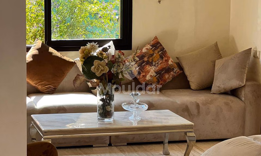 Luxury Villa in Marrakech: Garden, Pool, and Security