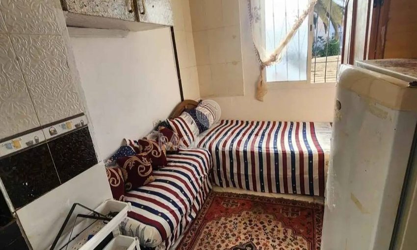 Möbliertes Studio zur Miete in Casablanca – Sidi Maarouf - view 3
