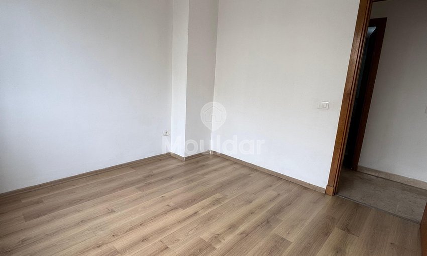 شقة للإيجار في الدار البيضاء: مساحة وراحة ووسائل الراحة - view 6