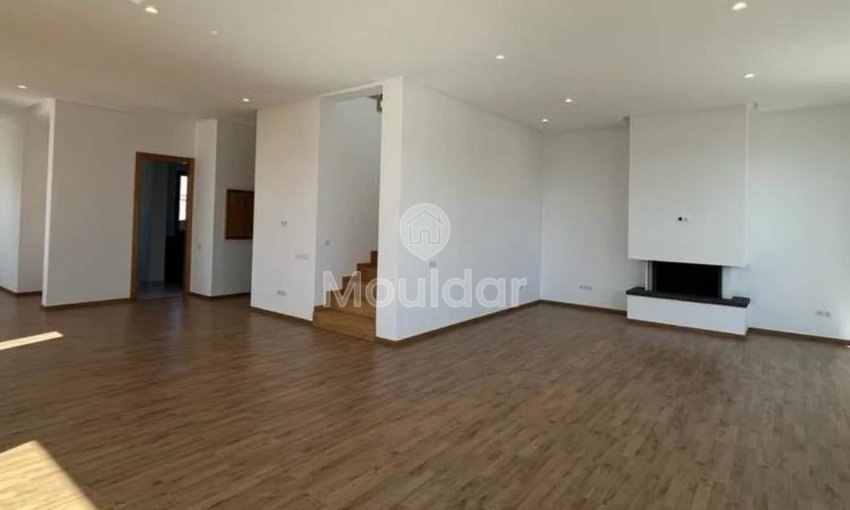 Luxusvilla zur Miete in Ain Diab, Casablanca - view 4