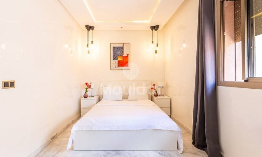Apartament na sprzedaż w Marrakeszu: Luksus i Autentyczny Komfort - view 7